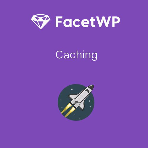 FacetWP - Caching