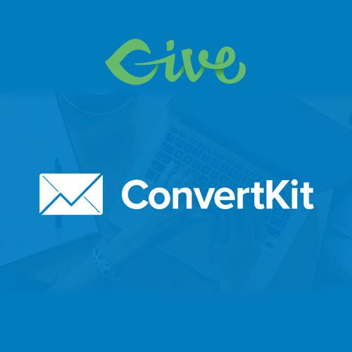 Give - ConvertKit