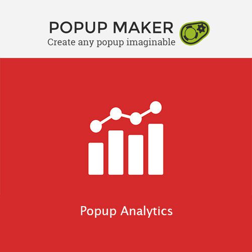 Popup Maker - Popup Analytics