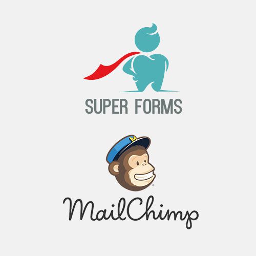 Super Forms - Mailchimp