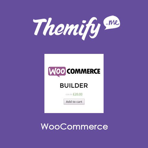Themify Builder WooCommerce