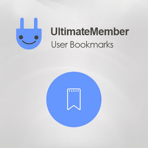 Ultimate Member User Bookmarks Addon