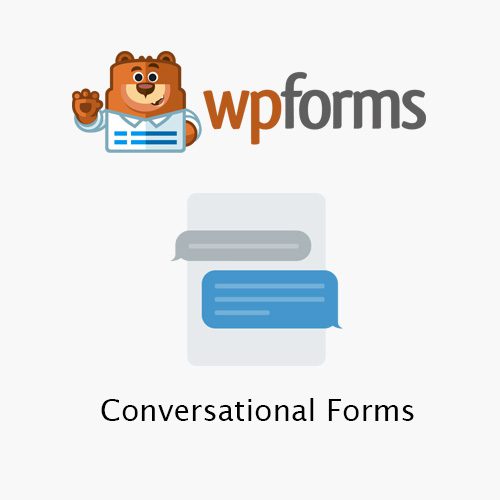 WPForms - Conversational Forms